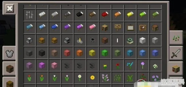 Minecraft漏斗怎么用？全自动化物品传输与防卡顿实战指南