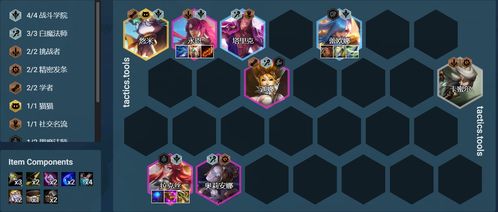 魔狱军团2026最新T0阵容攻略，平民零氪如何逆风翻盘？