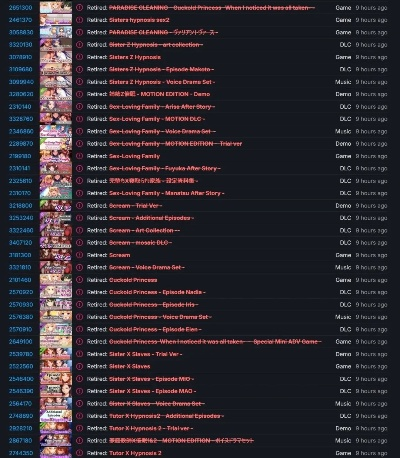 揭秘2026年成人游戏避坑指南，Steam与独立平台神作如何精准筛选？