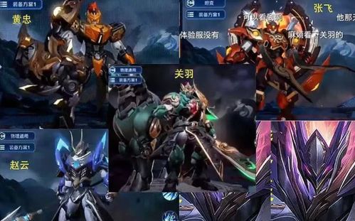 源计划皮肤怎么选？2026年机甲神肤性价比避坑指南