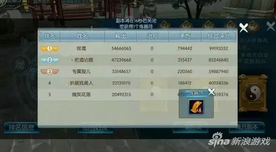 2026年诛仙家族副本怎么打？低战力躺赢与效率翻倍配置全解析