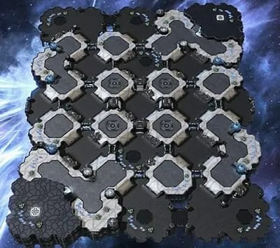 星际争霸2如何解锁全地图？2026最新破解方案