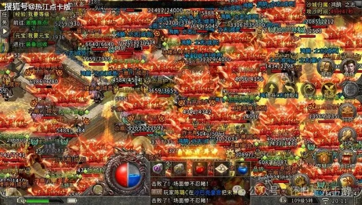 2026年1.75精品传奇合击版怎么选？深度剖析打金与PK实战