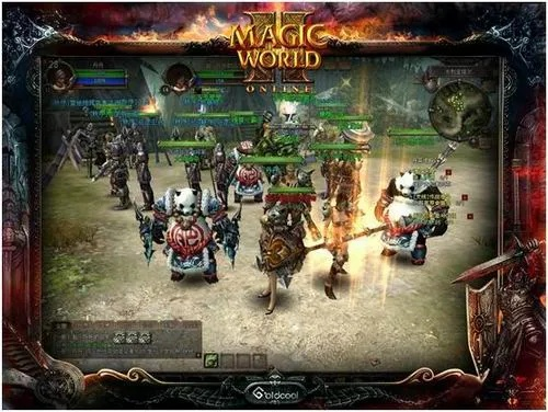 魔界2类型怎么选？高玩实测最强流派与避坑指南