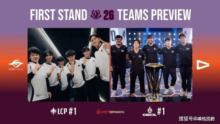 2026全球总决赛入围赛机制揭秘，外卡战队如何突围？