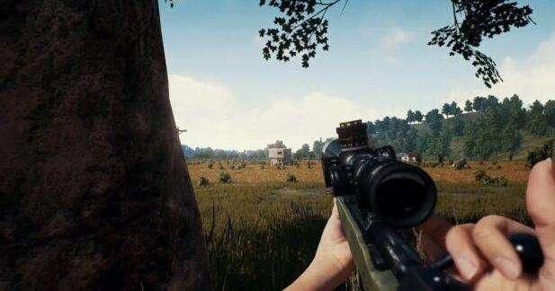 揭秘大逃杀刚枪真相，顶级身法与压枪细节全解析