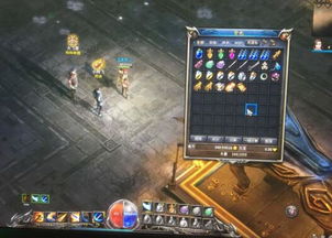 传奇归来还能搬砖吗？揭秘隐藏爆率与职业强弱