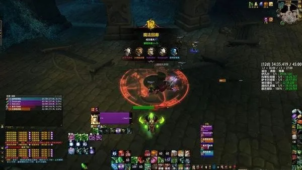 揭秘2026年盗贼DPS天花板，团本大秘境最优解