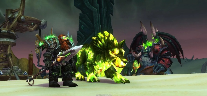 T7猎人如何登顶DPS？生存猎实战细节与配装全解析