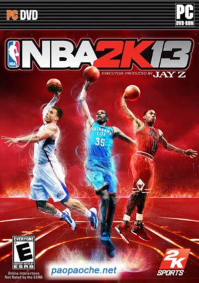 2026最新NBA 2K13游民星空完美版安装与名单更新指南