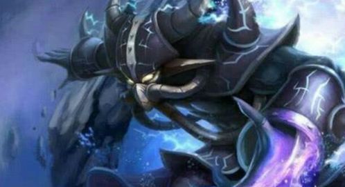 2026年虚空行者卡萨丁最强上分黑科技，后期一打五无解！