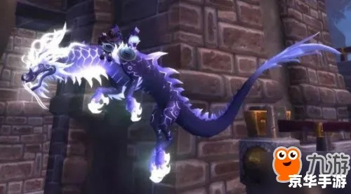 巫师之怒坐骑怎么选？揭秘稀有坐骑获取门道与速度对比