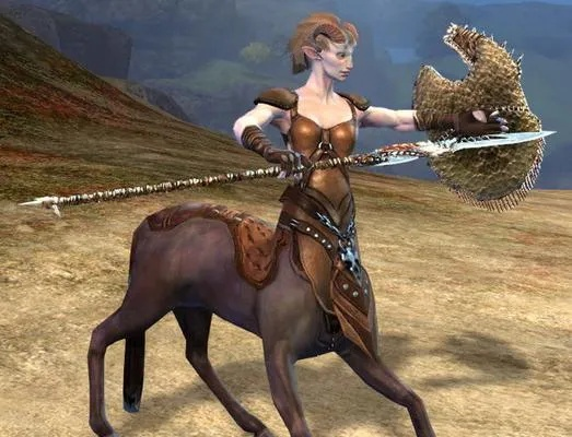 拒绝无效加点，半人马天赋选择全解析，胜率提升秘籍