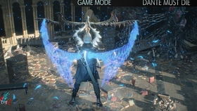 鬼泣3维吉尔怎么打？DMD难度无伤技巧与SSS连招实战解析