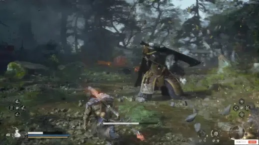 黑神话悟空幽魂怎么打出核爆？大神教你完美闪避与大圣套搭配