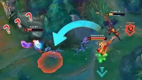 穷途末路怎么破？绝境反杀的3种核心套路与实战解析