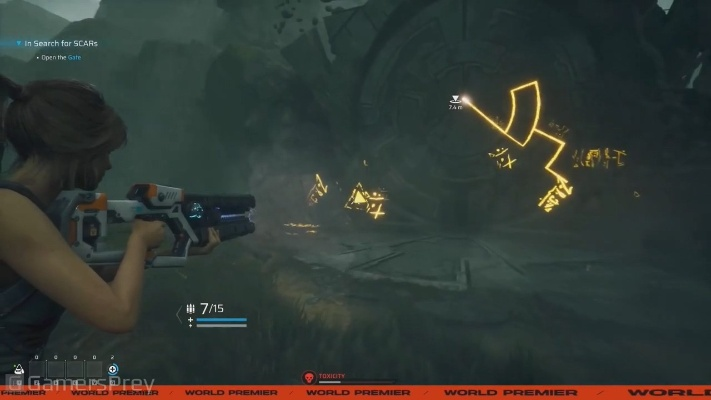 拒绝人体描边！第三人称射击游戏进阶指南与神作盘点