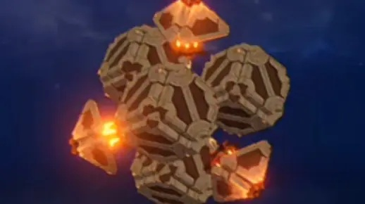 找不到恒常机关阵列？稻妻周本Boss解锁前置与破盾技巧