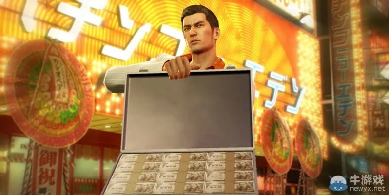 如龙0黄金岛怎么玩？揭秘从零到十亿的必胜公式与速通技巧