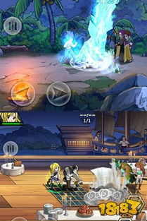 妖精的尾巴中文版怎么玩？S级魔导士阵容搭配与公会战实战攻略