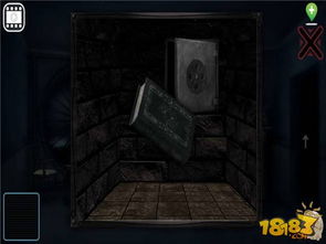 惊悚三重门密室逃脱怎么破？硬核解谜流程与隐藏彩蛋揭秘