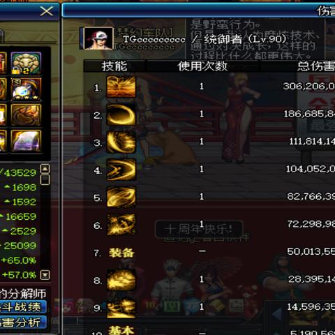 2026年DNF女盗贼全转职深度解析，暗刃重回幻神之巅？