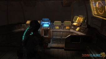 死亡空间3 3DM版本深度解析，从资源获取到联机黑屏修复