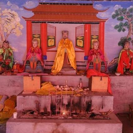 冥界契约新品节亮相,亡魂协同,精准博弈咋玩?