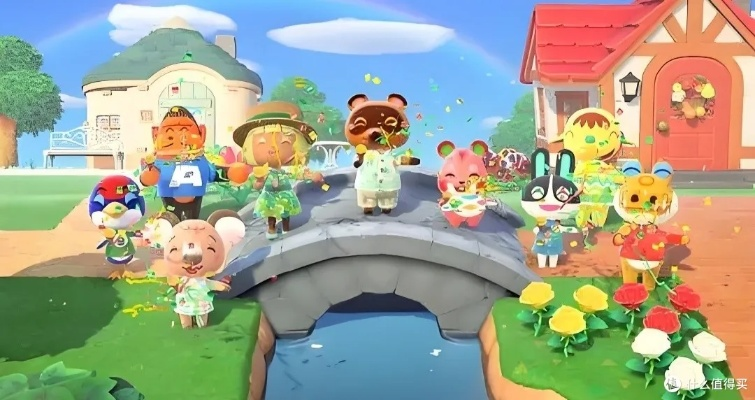 动森必看，如何打造千万级梦幻岛？新手避坑详解