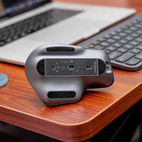 老任最好的创新?Switch2手柄鼠标功能能带来啥妙用?