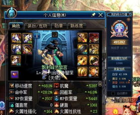 DNF历史人物战力排行揭秘，谁才是真正的阿拉德战力天花板？