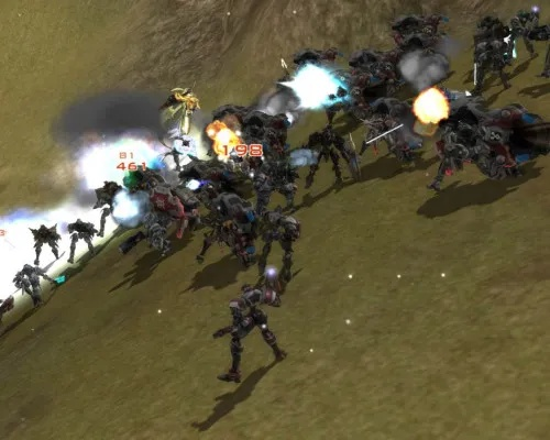 RF3.0使徒类型全攻略，揭秘隐藏职业与最强加点