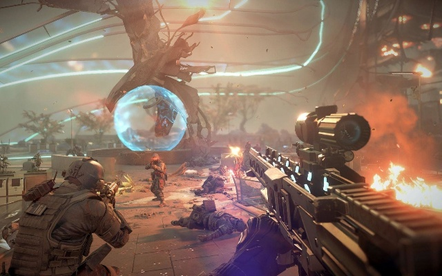 2026年射击单机游戏怎么选？高画质低配置神作推荐