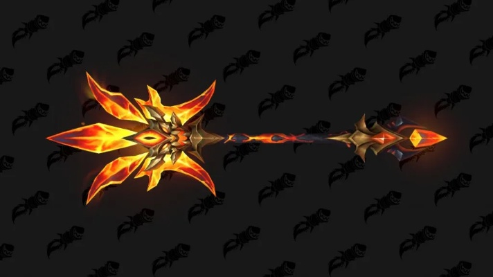 2026火焰节掉落深度盘点，冰霜之怒坐骑与燃烧法杖获取秘籍