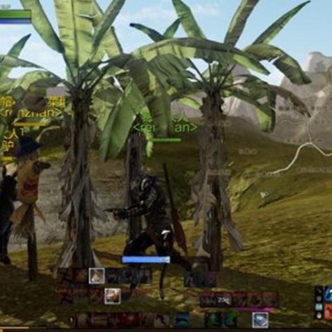 希望OL高效搬砖指南，揭秘日常任务收益最大化门道