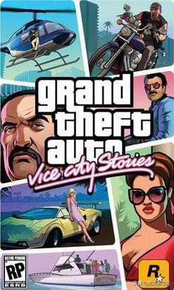 侠盗猎车手6首发生存手册，罪恶都市地图与配置全解