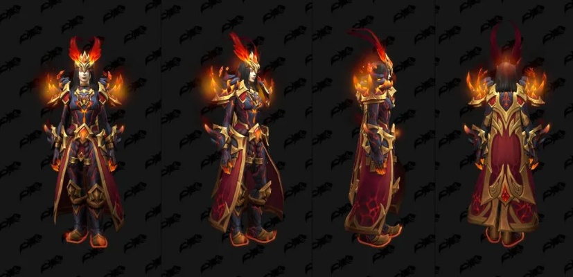 血骑士头盔怎么选？2026最强幻化搭配与稀有掉落全解析