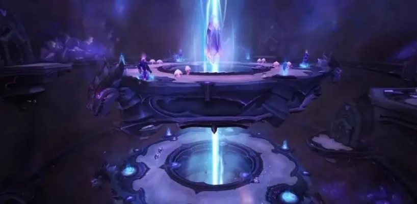 风暴大厅类型详解，魔兽世界副本机制与最优解策略