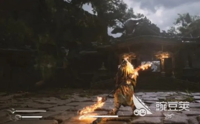 黑神话悟空棍势怎么选？黄眉无伤实战与隐藏流派搭配