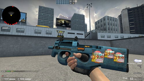 2026穿越火线新枪盘点，竞技生化双栖神器如何选？