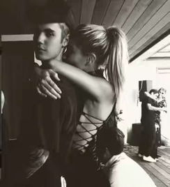 从赛琳娜到海莉，深度拆解贾斯汀比伯女友类型与择偶偏好