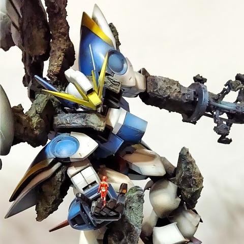 零式系统怎么开？飞翼高达零式在2026年实战与模型神作化指南