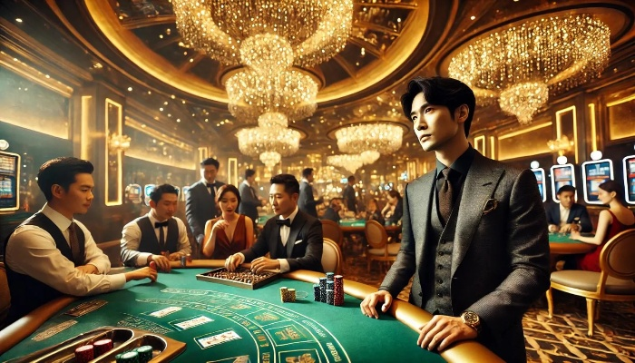 揭秘赌局专家类型，2026年最稳博弈策略与实战心法