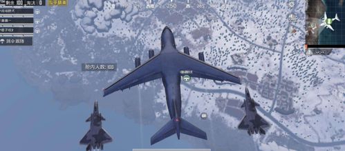 和平精英怎么跳伞最快？独家揭秘大神极速落地抢枪门道