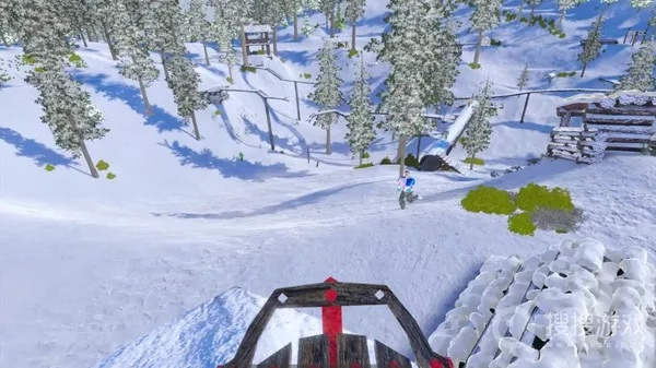 叮叮雪橇怎么选？揭秘稀有类型获取技巧与实战搭配