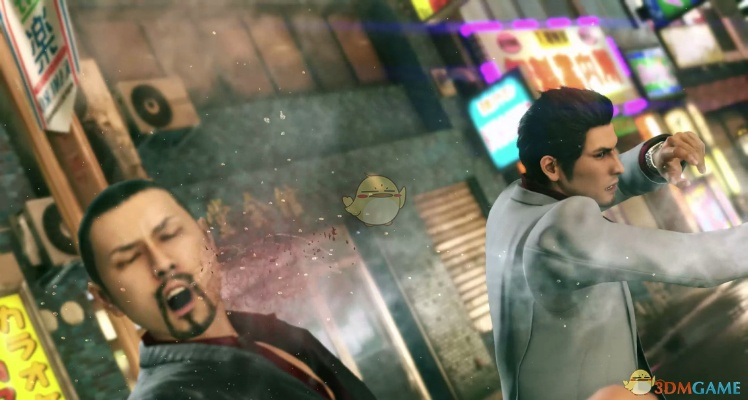 如龙极深度攻略，新手如何快速觉醒极技吊打真岛？