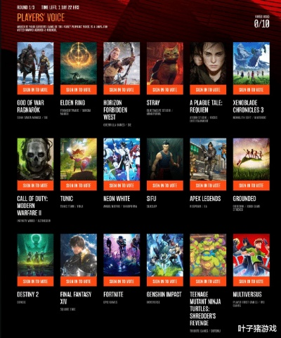 2026年硬核角色扮演单机游戏排行榜，这几款神作必玩