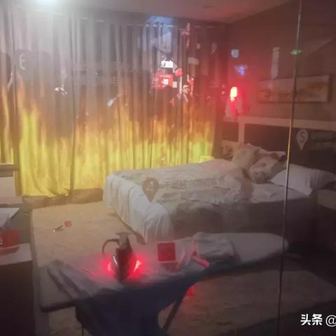 密室危机全复盘，从NPC追逐到机关陷阱的顶级生存术