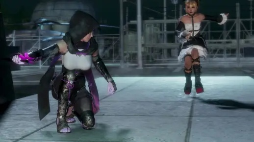 DOA4 PC怎么玩？Xenia模拟器高清重制与实战连招教学