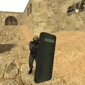 FPS手枪门流派全解，如何用经济局低成本翻盘？